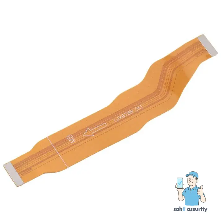 Main Board Flex Cable for Infinix Note 30 Pro